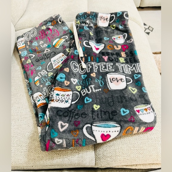 Secret Treasures Sleepwear Pants - Picture 1 of 2